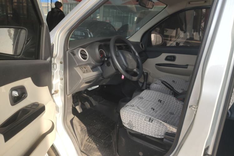 Used CHANGAN KAICHENG Star 5 2022 1.4L Classic Edition Passenger Vehicle JL473Q3 Driver Seat
