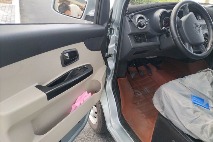 Used CHANGAN KAICHENG Star 5 2022 1.4L Classic Edition Passenger Vehicle JL473Q3 Driver Seat