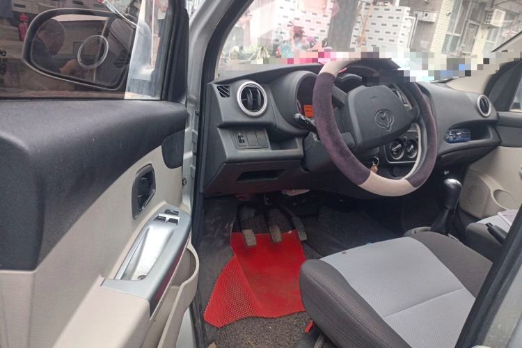 Used CHANGAN KAICHENG Star 5  Driver Seat