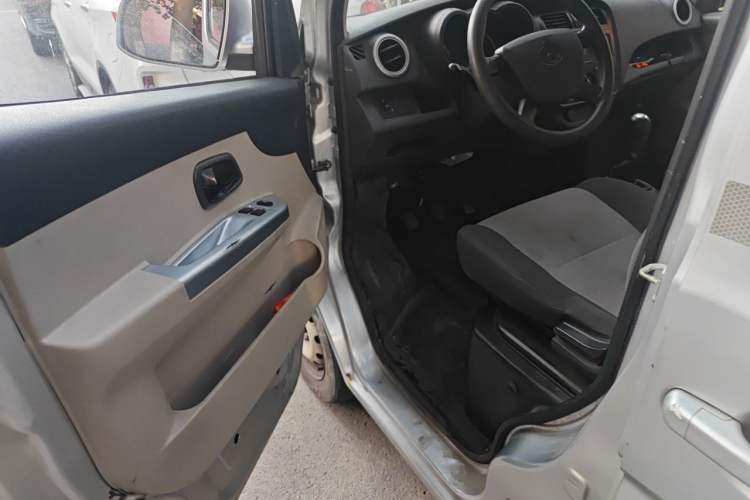 Used CHANGAN KAICHENG Star 5 2022 1.4L Classic Edition Van JL473Q3 Driver Seat