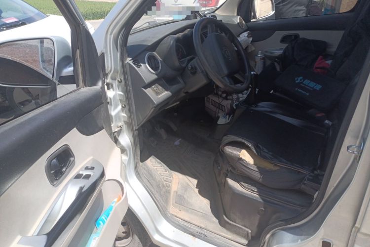 Used CHANGAN KAICHENG Star 5 2022 1.4L Classic Edition Van JL473Q3 Driver Seat