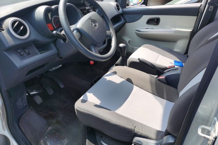 Used CHANGAN KAICHENG Star 5 2022 1.4L Classic Edition Passenger Vehicle JL473Q3 Driver Seat