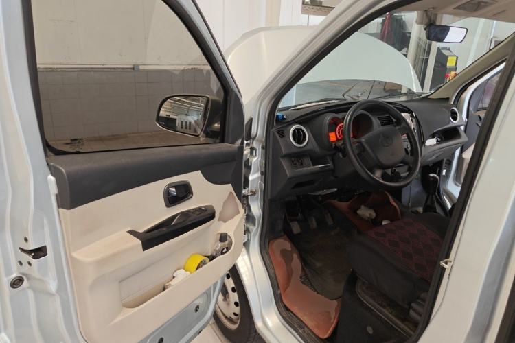 Used CHANGAN KAICHENG Star 5 2022 1.4L Classic Edition Passenger Vehicle JL473Q3 Driver Seat