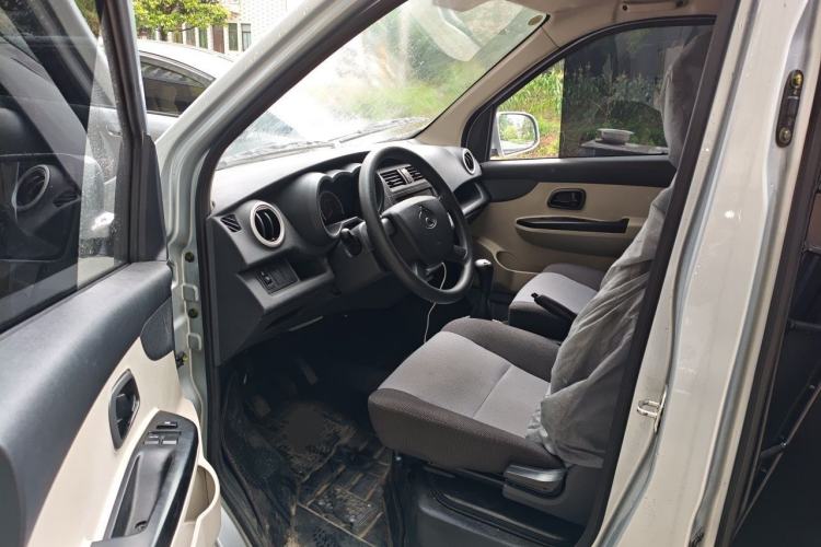 Used CHANGAN KAICHENG Star 5 2022 1.4L Classic Edition Van JL473Q3 Driver Seat