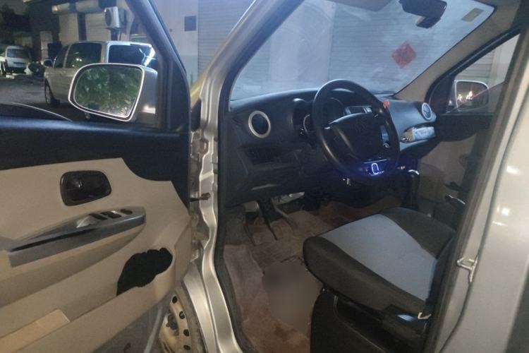 Used CHANGAN KAICHENG Star 5 2022 1.4L Classic Edition Passenger Vehicle JL473Q3 Driver Seat