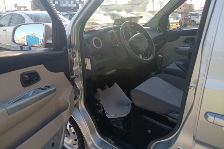 Used CHANGAN KAICHENG Star 5 2022 1.4L Classic Edition Passenger Vehicle JL473Q3 Driver Seat
