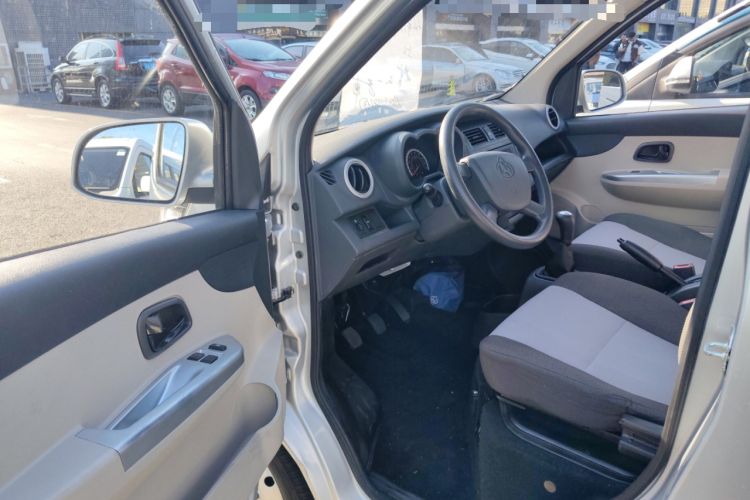 Used CHANGAN KAICHENG Star 5 2022 1.4L Classic Edition Passenger Vehicle JL473Q3 Driver Seat