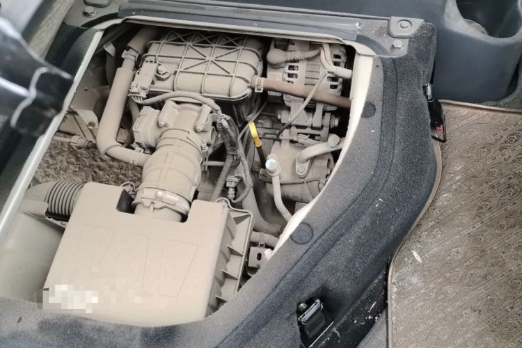 Used CHANGAN KAICHENG Star 5 2022 1.4L Classic Edition Passenger Vehicle JL473Q3 Engine Bay Right