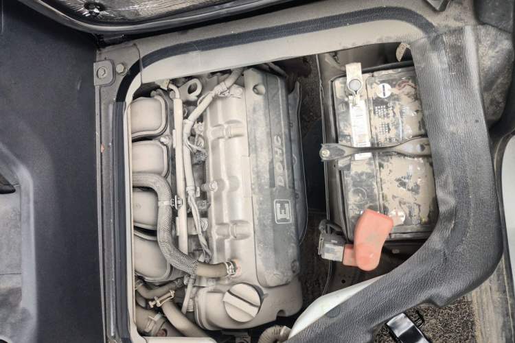Used CHANGAN KAICHENG Star 5  Engine Bay Right