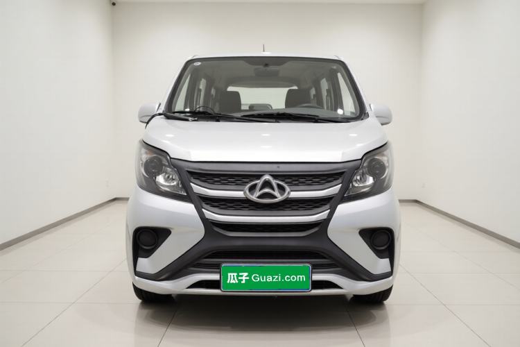 Used CHANGAN KAICHENG Star 5 2022 1.4L Classic Edition Passenger Vehicle JL473Q3 Exterior 1