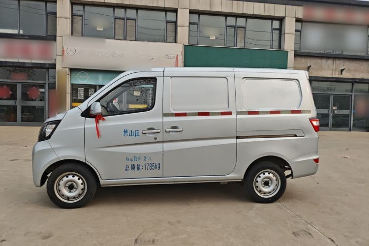 Used CHANGAN KAICHENG Star 5 2022 1.4L Classic Edition Van JL473Q3 Exterior 3