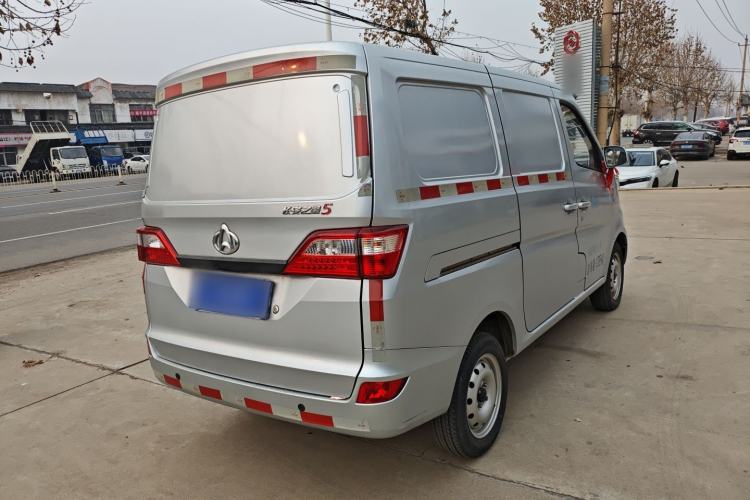 Used CHANGAN KAICHENG Star 5 2022 1.4L Classic Edition Van JL473Q3 Exterior 5