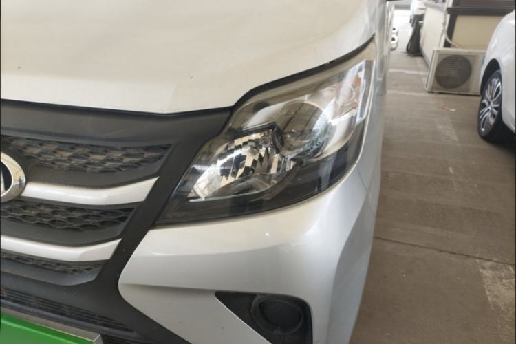 Used CHANGAN KAICHENG Star 5 2022 1.4L Classic Edition Passenger Vehicle JL473Q3 Exterior 6