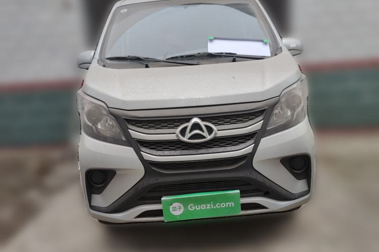 Used CHANGAN KAICHENG Star 5 2022 1.4L Classic Edition Passenger Vehicle JL473Q3 Front