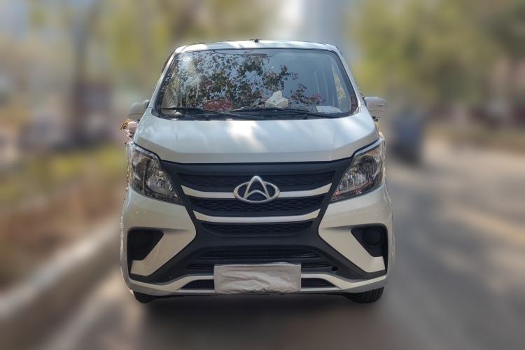 Used CHANGAN KAICHENG Star 5 2022 1.4L Classic Edition Passenger Vehicle JL473Q3 Front
