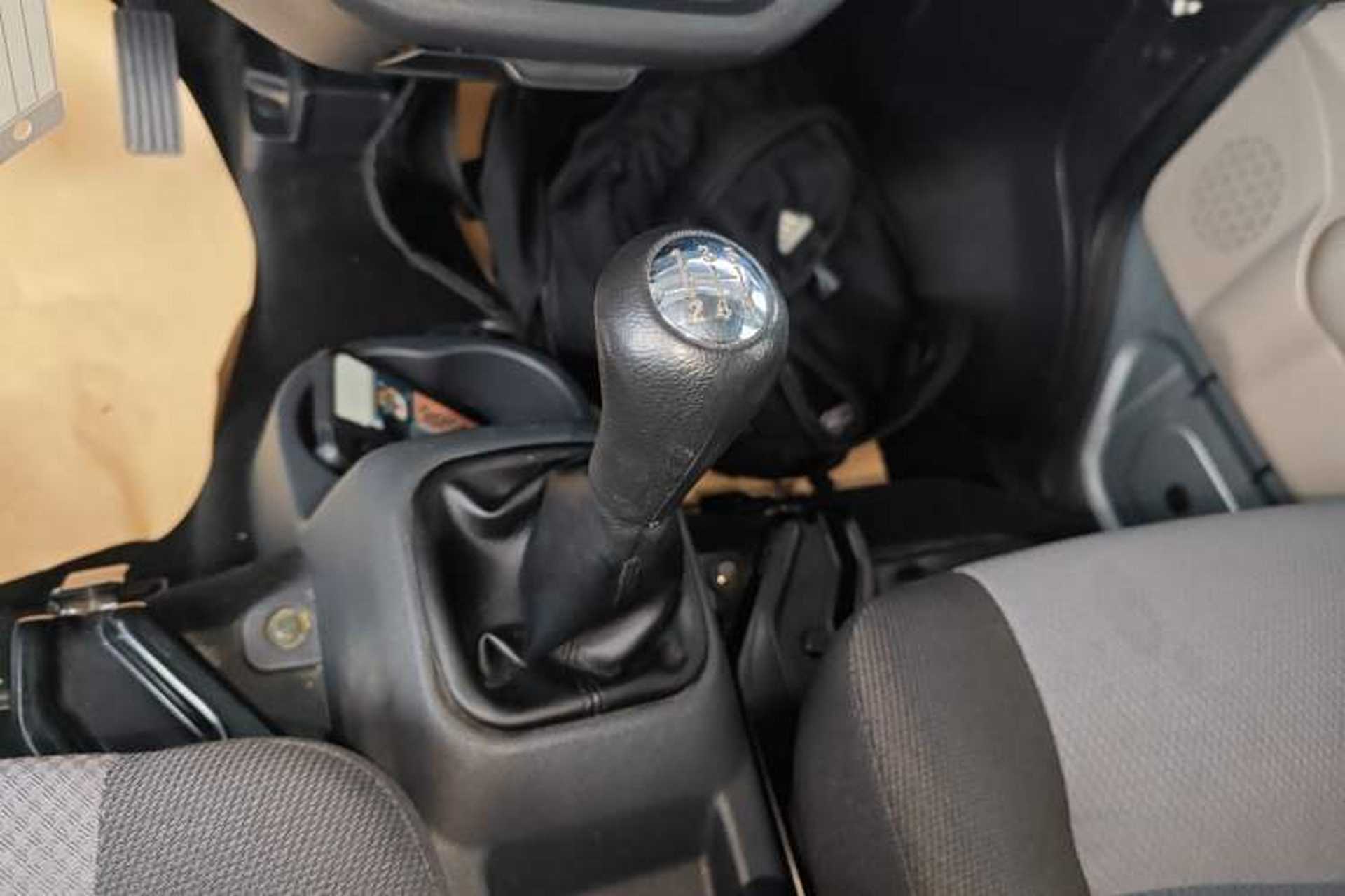 Used CHANGAN KAICHENG Star 5 2022 1.4L Classic Edition Passenger Vehicle JL473Q3 Gear Lever