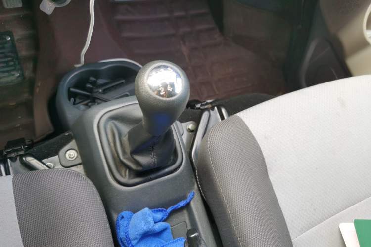 Used CHANGAN KAICHENG Star 5 2022 1.4L Classic Edition Van JL473Q3 Gear Lever