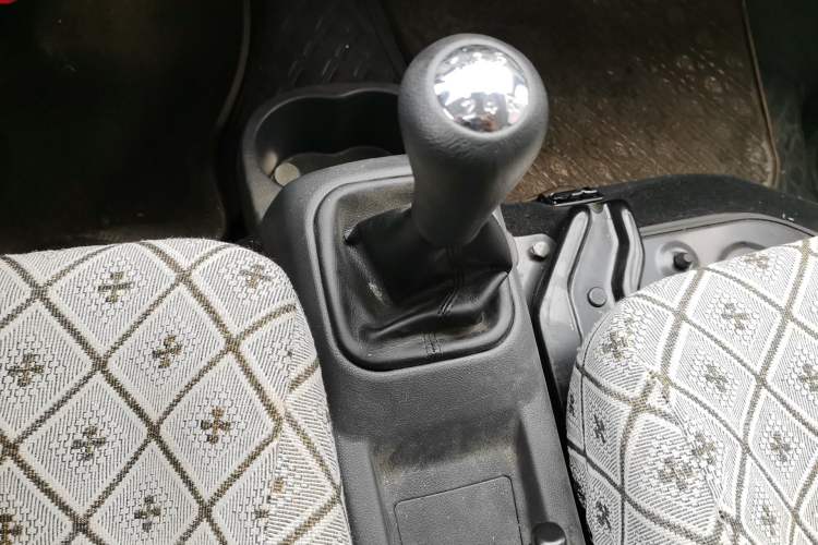 Used CHANGAN KAICHENG Star 5 2022 1.4L Classic Edition Passenger Vehicle JL473Q3 Gear Lever