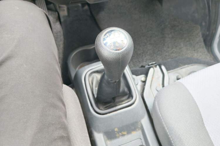 Used CHANGAN KAICHENG Star 5 2022 1.4L Classic Edition Passenger Vehicle JL473Q3 Gear Lever