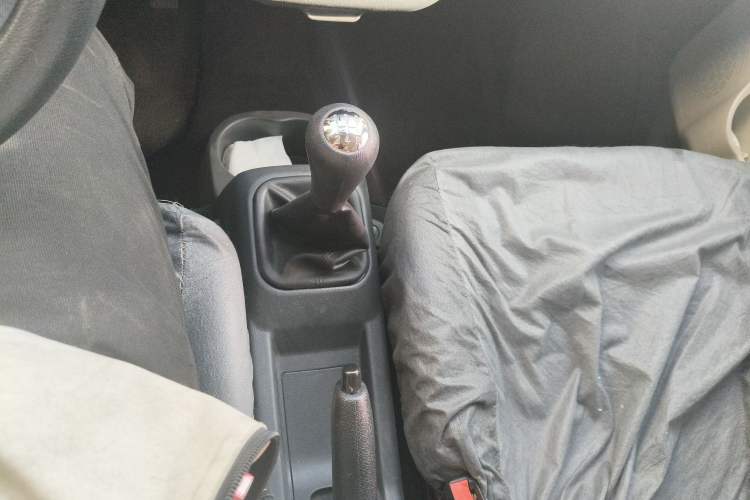 Used CHANGAN KAICHENG Star 5 2022 1.4L Classic Edition Passenger Vehicle JL473Q3 Gear Lever