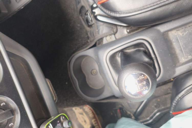 Used CHANGAN KAICHENG Star 5 2022 1.4L Classic Edition Passenger Vehicle JL473Q3 Gear Lever