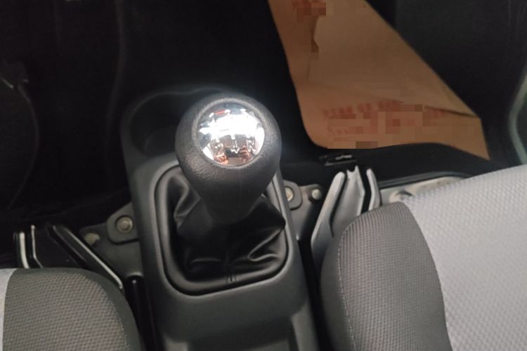 Used CHANGAN KAICHENG Star 5 2022 1.4L Classic Edition Passenger Vehicle JL473Q3 Gear Lever