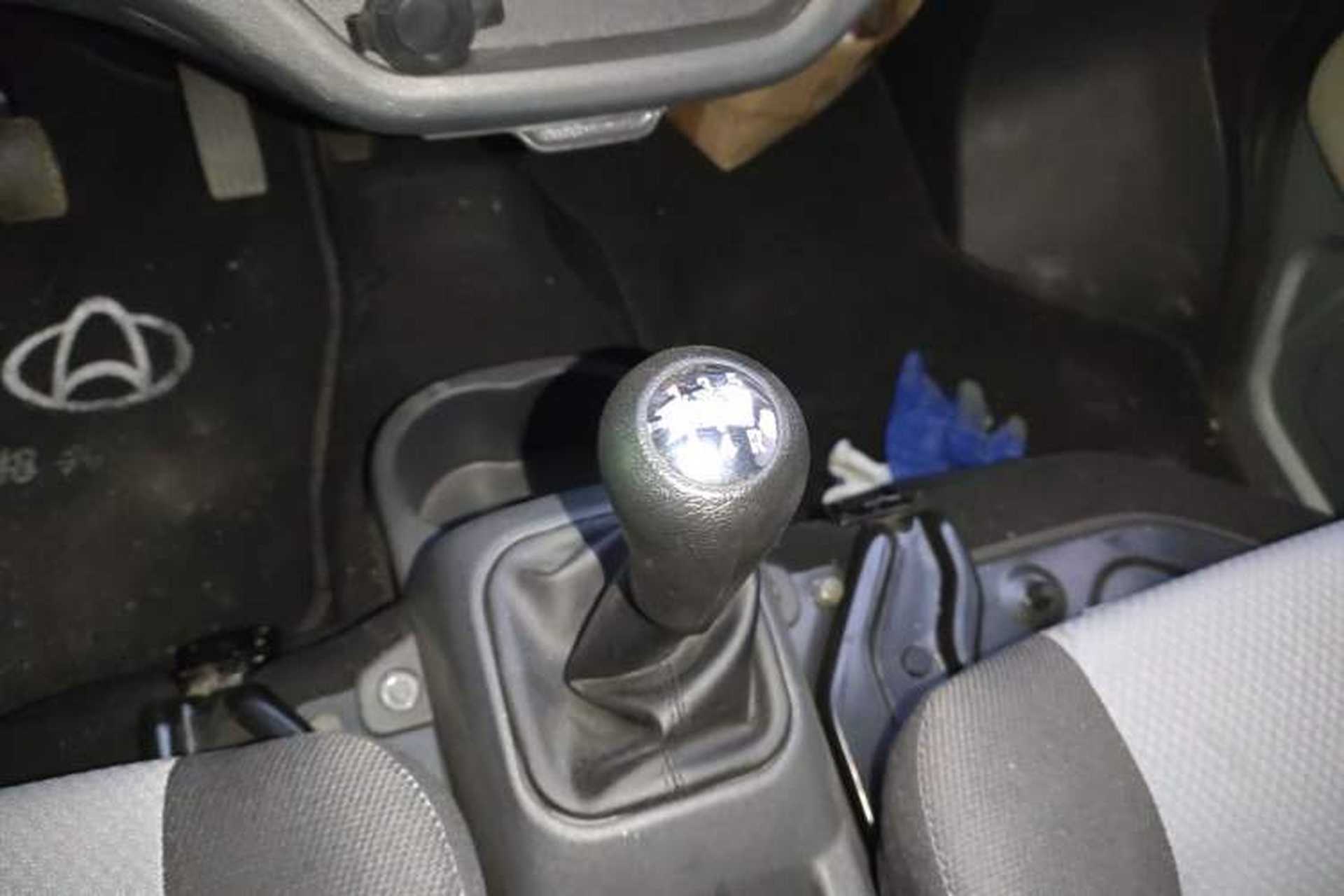 Used CHANGAN KAICHENG Star 5 2022 1.4L Classic Edition Passenger Vehicle JL473Q3 Gear Lever