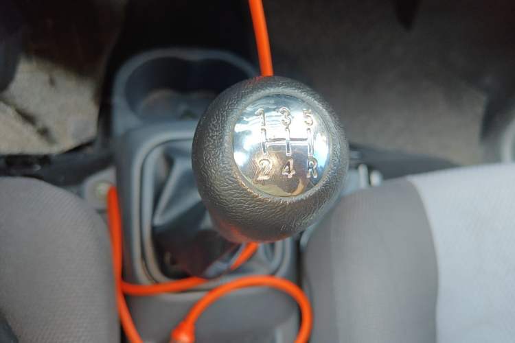 Used CHANGAN KAICHENG Star 5 2022 1.4L Classic Edition Passenger Vehicle JL473Q3 Gear Lever