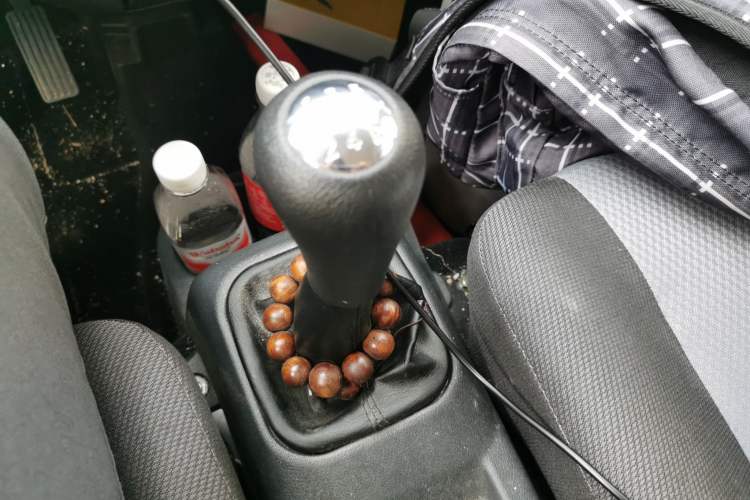 Used CHANGAN KAICHENG Star 5 2022 1.4L Classic Edition Passenger Vehicle JL473Q3 Gear Lever