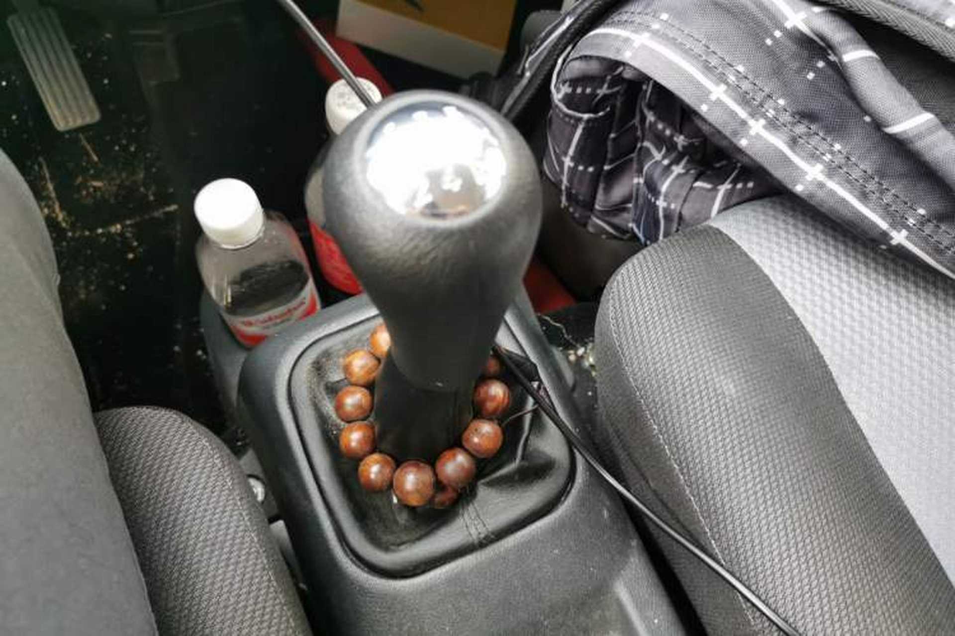 Used CHANGAN KAICHENG Star 5 2022 1.4L Classic Edition Passenger Vehicle JL473Q3 Gear Lever