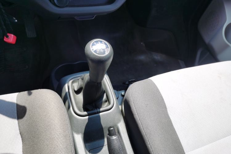 Used CHANGAN KAICHENG Star 5 2022 1.4L Classic Edition Passenger Vehicle JL473Q3 Gear Lever