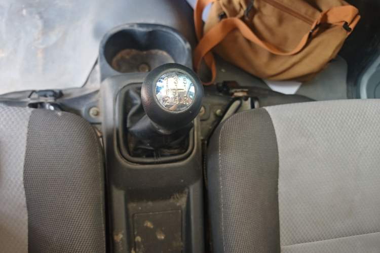 Used CHANGAN KAICHENG Star 5 2022 1.4L Classic Edition Van JL473Q3 Gear Lever