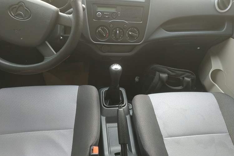 Used CHANGAN KAICHENG Star 5 2022 1.4L Classic Edition Passenger Vehicle JL473Q3 Gear Lever