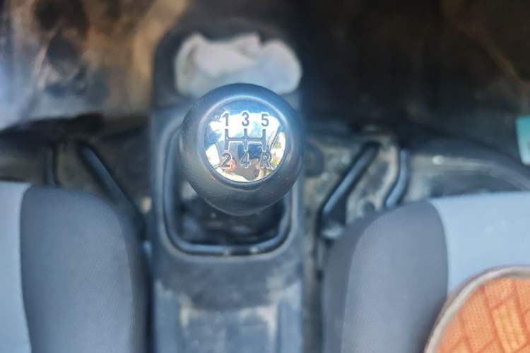 Used CHANGAN KAICHENG Star 5 2022 1.4L Classic Edition Van JL473Q3 Gear Lever