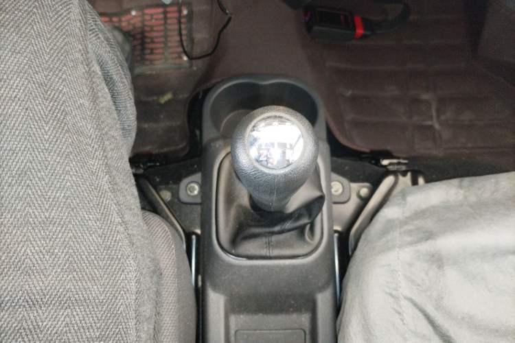 Used CHANGAN KAICHENG Star 5 2022 1.4L Classic Edition Passenger Vehicle JL473Q3 Gear Lever