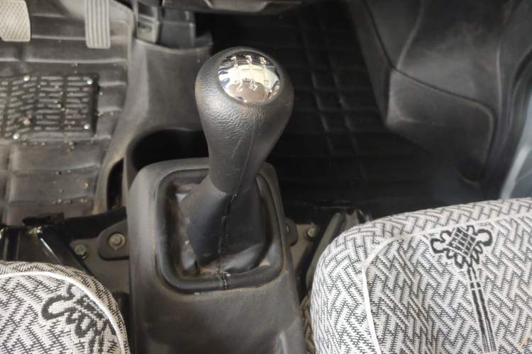 Used CHANGAN KAICHENG Star 5 2022 1.4L Classic Edition Passenger Vehicle JL473Q3 Gear Lever