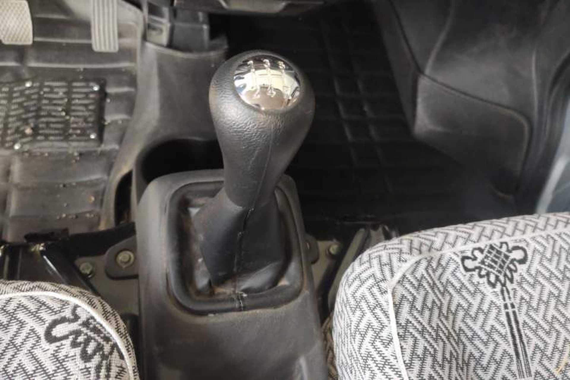 Used CHANGAN KAICHENG Star 5 2022 1.4L Classic Edition Passenger Vehicle JL473Q3 Gear Lever