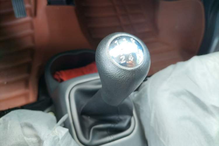 Used CHANGAN KAICHENG Star 5 2022 1.4L Classic Edition Passenger Vehicle JL473Q3 Gear Lever
