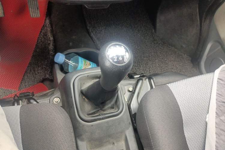 Used CHANGAN KAICHENG Star 5  Gear Lever