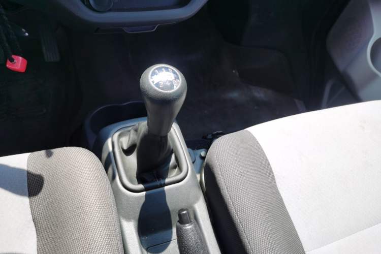 Used CHANGAN KAICHENG Star 5 2022 1.4L Classic Edition Passenger Vehicle JL473Q3 Gear Lever