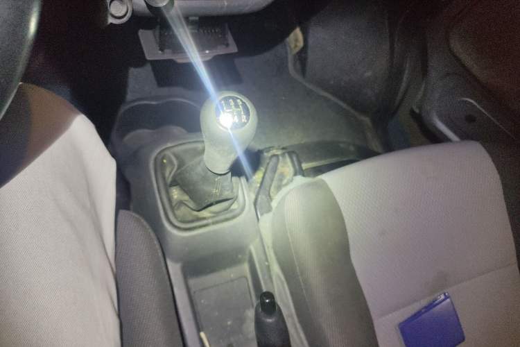 Used CHANGAN KAICHENG Star 5 2022 1.4L Classic Edition Passenger Vehicle JL473Q3 Gear Lever