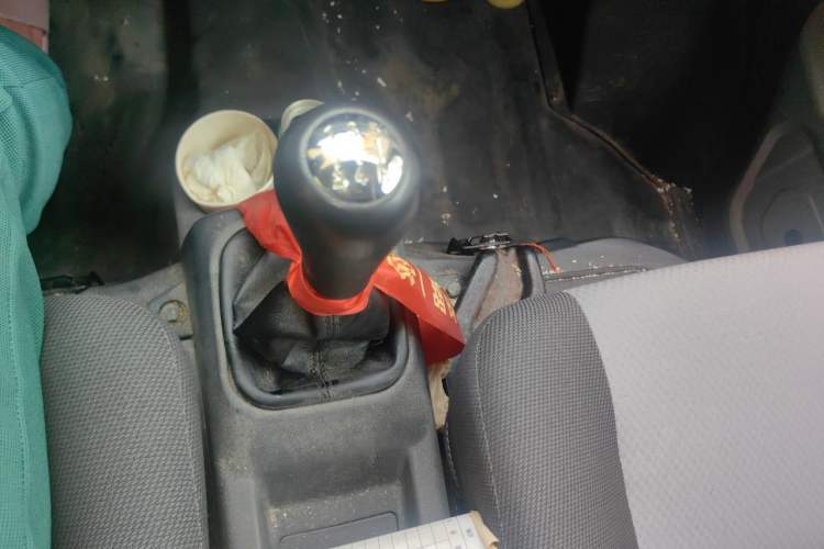 Used CHANGAN KAICHENG Star 5 2022 1.4L Classic Edition Van JL473Q3 Gear Lever