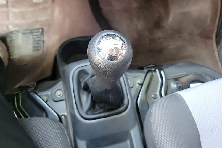 Used CHANGAN KAICHENG Star 5 2022 1.4L Classic Edition Van JL473Q3 Gear Lever