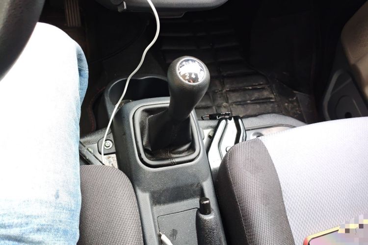 Used CHANGAN KAICHENG Star 5 2022 1.4L Classic Edition Van JL473Q3 Gear Lever