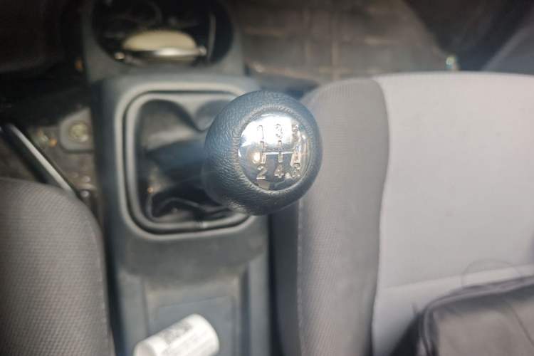 Used CHANGAN KAICHENG Star 5 2022 1.4L Classic Edition Passenger Vehicle JL473Q3 Gear Lever
