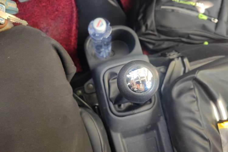 Used CHANGAN KAICHENG Star 5 2022 1.4L Classic Edition Passenger Vehicle JL473Q3 Gear Lever