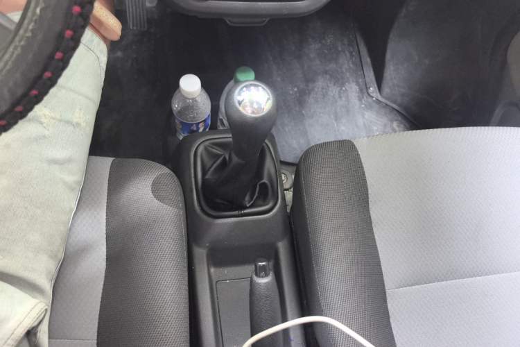 Used CHANGAN KAICHENG Star 5 2022 1.4L Classic Edition Van JL473Q3 Gear Lever