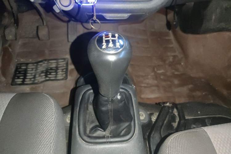 Used CHANGAN KAICHENG Star 5 2022 1.4L Classic Edition Passenger Vehicle JL473Q3 Gear Lever