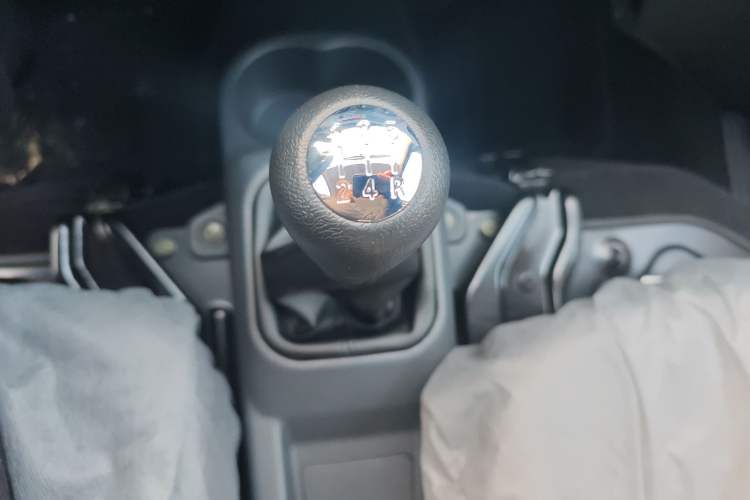Used CHANGAN KAICHENG Star 5 2022 1.4L Classic Edition Passenger Vehicle JL473Q3 Gear Lever