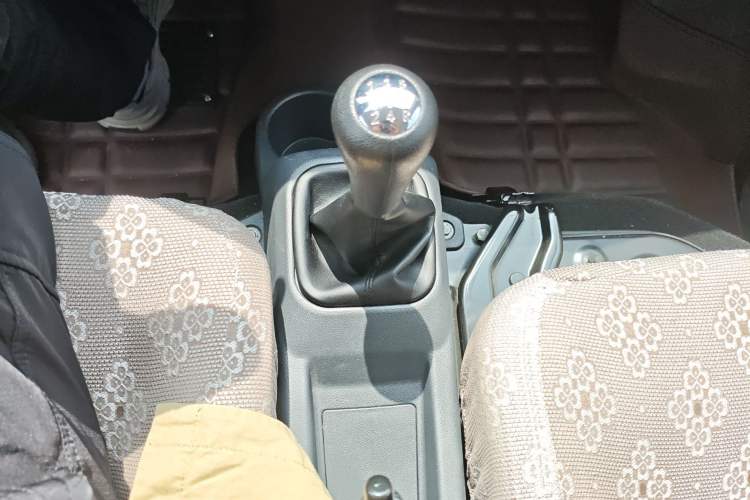 Used CHANGAN KAICHENG Star 5 2022 1.4L Classic Edition Passenger Vehicle JL473Q3 Gear Lever